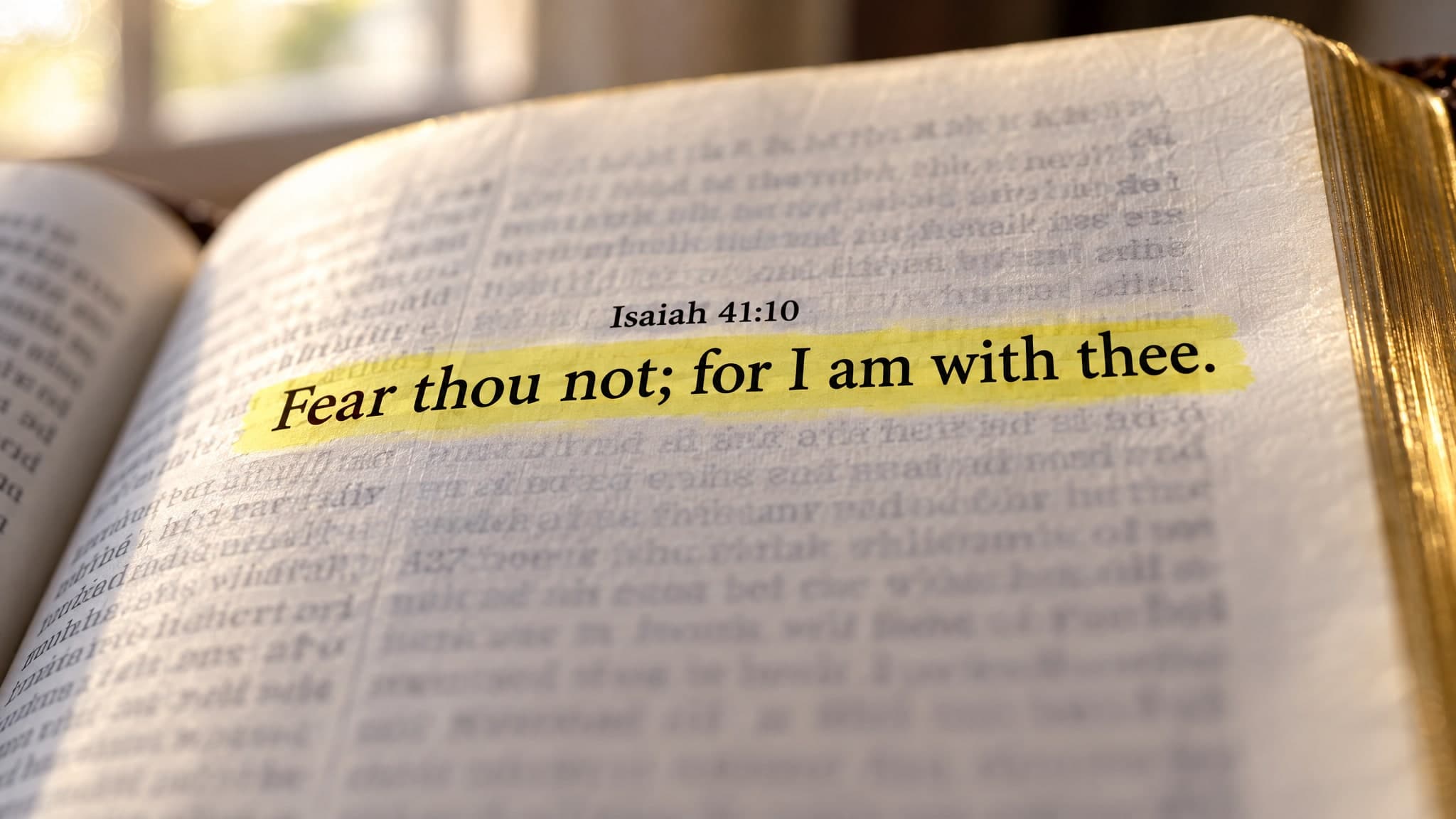 Highlighted Page church graphic template preview
