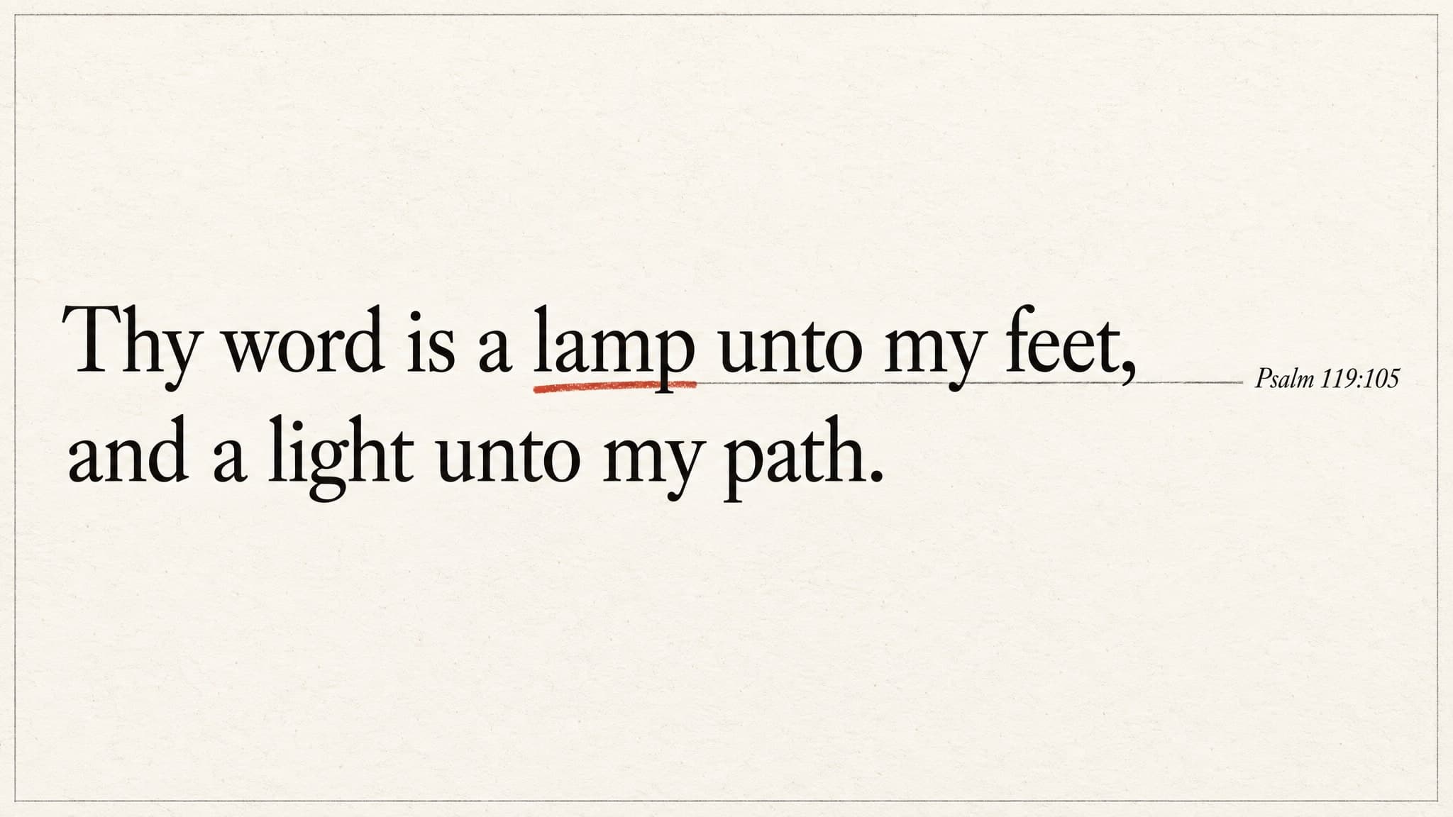 Margin Notes church graphic template preview