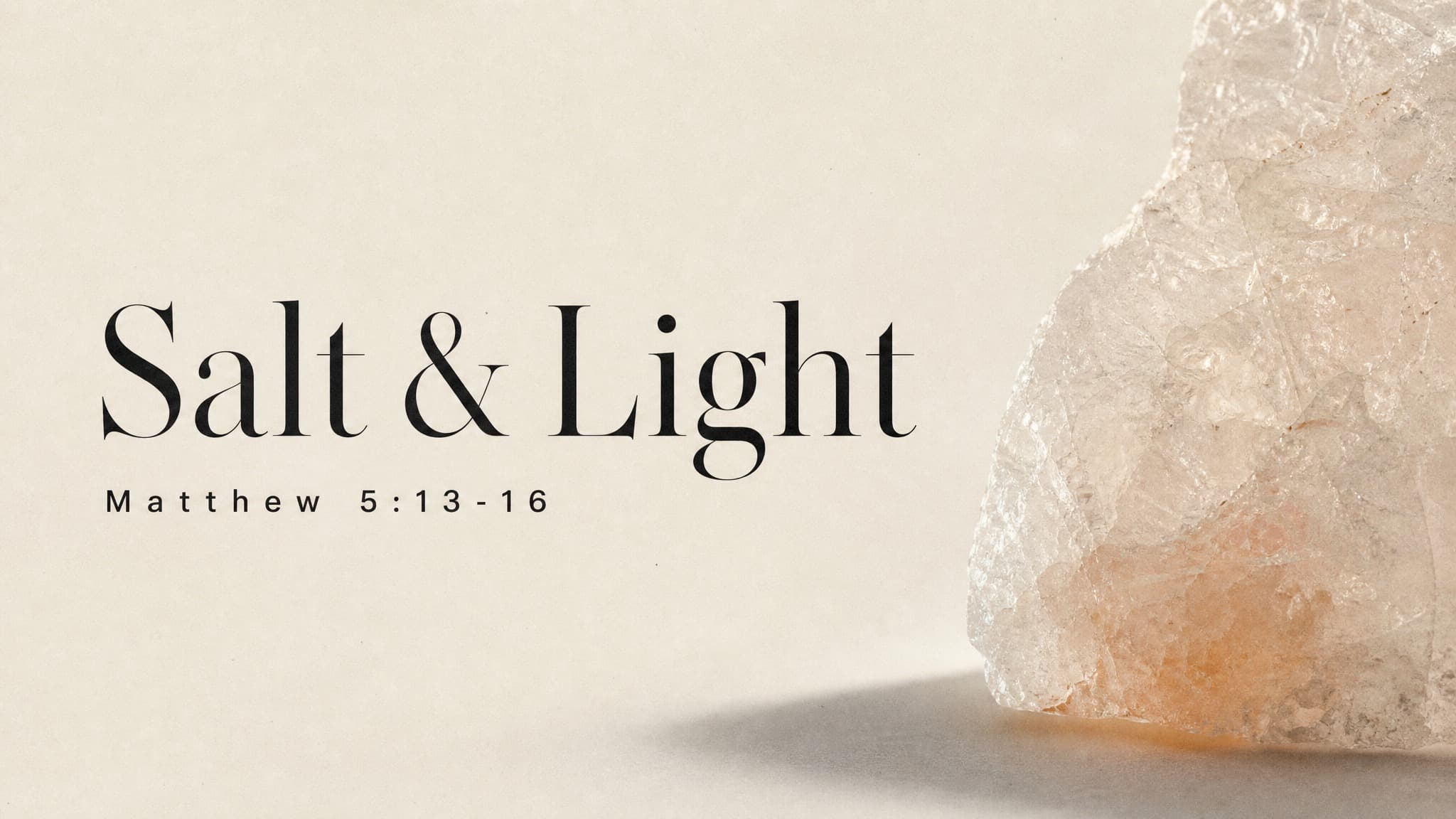 Studio Still Life church graphic template preview
